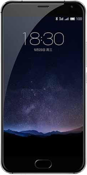 Meizu PRO 5
