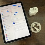 Good Apple iPad Mini (7th Gen) - Wi-Fi, 128 GB, Gray, A2993