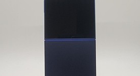 Mint
													Samsung Galaxy Z Flip7 - Unlocked, Blue Shadow, 512 GB, 12 GB, SM-F766U1, photo 3 of 8