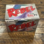 Mint Canon EOS Rebel T5