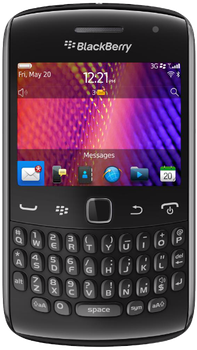 Blackberry Curve 9360