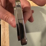 Good Google Pixel 9 Pro - Verizon, Porcelain, 128 GB, 16 GB, GR83Y