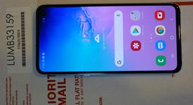 Mint
													Samsung Galaxy S10e - Sprint, Blue, 128 GB, 6 GB, SM-G970U, photo 1 of 9
