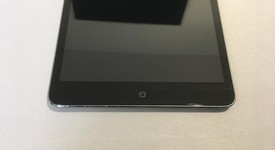 Good
													Apple iPad Mini - Wi-Fi, Black, 16 GB, photo 2 of 11