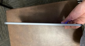 Good
													Apple iPad Air 4th Gen - Wi-Fi, Sky Blue, 64 GB, A2316, photo 5 of 7