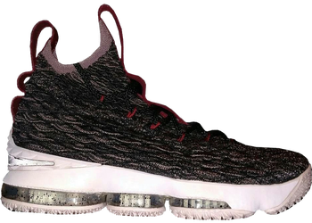 Nike LeBron 15 Pride of Ohio for sale