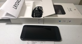 Fair
													Google Pixel XL - Verizon, Black, 32 GB, 4 GB, Verizon Edition, photo 1 of 14