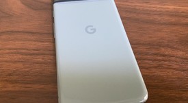 Good
													Google Pixel 8 - Spectrum, Hazel, 128 GB, 8 GB, G9BQD, Sub-6 5G, photo 3 of 3