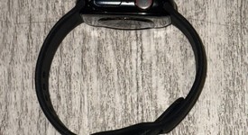 Fair
													Apple Watch Series 9 41mm - Unlocked, Midnight, A2982 - Cellular, Aluminum, photo 5 of 8