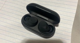 Used
													Sony WF-C710N - Blue, photo 1 of 12