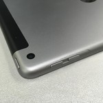 Good Apple iPad 6th Gen - Unlocked, 128 GB, Gray, A1954