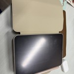 Mint Apple iPad Mini (6th Gen) - Wi-Fi, 64 GB, Starlight, A2567