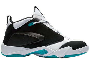 Jordan Jumpman Quick 23 Turbo Green for sale