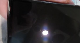 Good
													Google Pixel 7a - Verizon, Charcoal, 128 GB, 8 GB, G0DZQ, photo 3 of 5