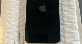 Good
													Apple iPhone 12 - Unlocked, Black, 64 GB, A2172, photo 1 of 12