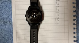 Mint
													Garmin Fenix 8 - Slate, AMOLED, photo 3 of 4