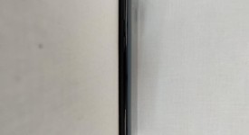 Good
													Samsung Galaxy A20 - Metro by T-Mobile, Black, 32 GB, 3 GB, photo 1 of 7