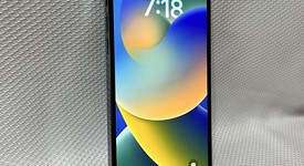 Mint
													Apple iPhone 13 Pro Max - Unlocked, Sierra Blue, 128 GB, A2484, photo 3 of 7