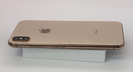 Mint
													Apple iPhone Xs Max - AT&T, Gold, 64 GB, A1921, photo 1 of 7