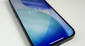 Good
													Apple iPhone 16 - Unlocked, Black, 256 GB, A3081, photo 3 of 10