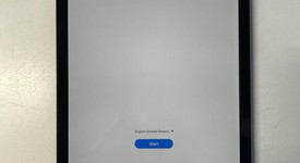 Fair
													Samsung Galaxy Tab S6 Lite - Wi-Fi, Gray, 64 GB, 4 GB, SM-P610N, photo 3 of 14