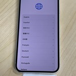 Fair Apple iPhone 12 - Unlocked Non-US, White, 128 GB, A2402