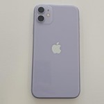 Good Apple iPhone 11 - Unlocked, 64 GB, Purple, A2111