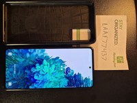 Samsung Galaxy S20 FE 5G
