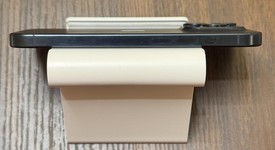 Good
													Apple iPhone 15 Pro - Unlocked, Blue, 256 GB, A2848, photo 5 of 7