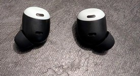 Used
													Google Pixel Buds Pro - Fog, photo 1 of 8