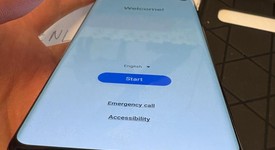 Good
													Samsung Galaxy S10e - Unlocked, Black, 128 GB, 6 GB, SM-G970U1, photo 5 of 6