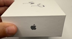 New
													Apple AirPods Pro 2 - USB-C, photo 1 of 4