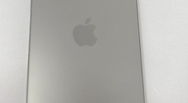 Good
													Apple iPhone 16 Pro Max - Unlocked Non-US, Natural, 512 GB, A3295, photo 5 of 7