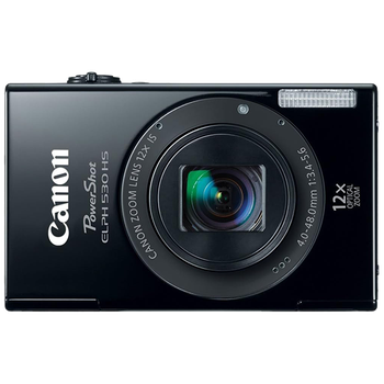 Canon PowerShot ELPH 530 HS for sale