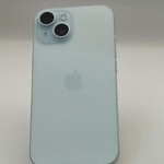 Good Apple iPhone 15 - Verizon, 128 GB, Blue, A2846