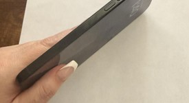 Mint
													Apple iPhone 16 Pro Max - Unlocked, Black, 256 GB, A3084, photo 4 of 9