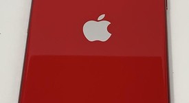 Mint
													Apple iPhone SE 2nd Gen 2020 - Unlocked, Red, 64 GB, A2275, photo 4 of 9