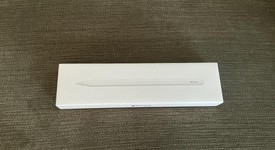 Mint
													Apple Pencil 2nd Gen, photo 1 of 3