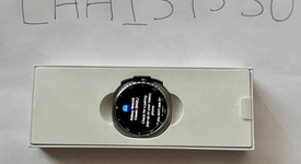 Mint
													Samsung Galaxy Watch8 Classic - Wi-Fi, White, SM-L500, 46mm, photo 1 of 26