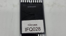 Fair
													Samsung Galaxy S10 - Verizon, Black, 128 GB, 8 GB, SM-G973U, photo 4 of 9