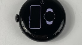 Mint
													Google Pixel Watch 2 - Wi-Fi, Black, Wi-Fi, photo 2 of 8