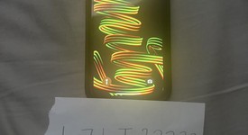 Good
													Apple iPhone Xr - Unlocked, Black, 128 GB, A1984, photo 3 of 4