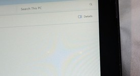 Good
													Microsoft Surface Pro 7 - I5, Black, 256 GB, 8 GB, photo 4 of 10