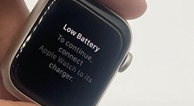 Mint
													Apple Watch Series 9 41mm - Starlight, A2978 - GPS, Aluminum, photo 1 of 6