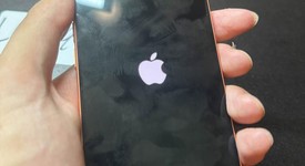 Good
													Apple iPhone 17 Pro - Verizon, Cosmic Orange, 256 GB, A3256, photo 2 of 8