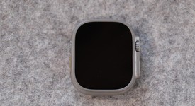 Mint
													Apple Watch Ultra 3 49mm - Unlocked, Natural, A3281, photo 4 of 8