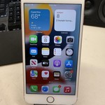 Good Apple iPhone 6S Plus - Unlocked, 32 GB, Rose Gold, A1687