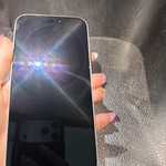 Mint Apple iPhone 17 Pro Max - Verizon, 512 GB, Silver, A3257