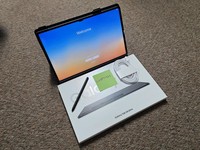 Samsung Galaxy Tab S8 Ultra