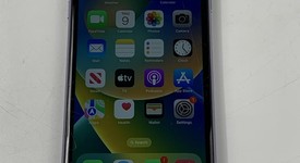 Fair
													Apple iPhone 11 - AT&T, Purple, 128 GB, A2111, photo 1 of 6